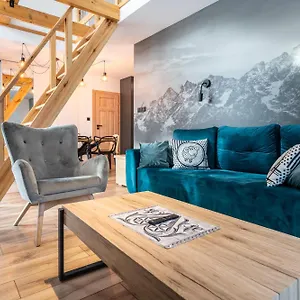  Apartmán Czarny Baran