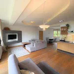 Apartament Silver