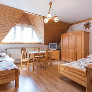  Apartament Dolne Krupowki